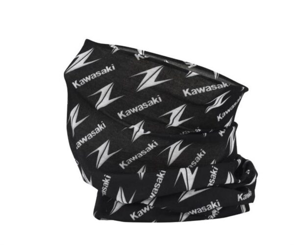 Z Neck Tube - Image 2