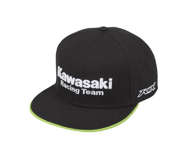 MXGP 2024 Cap (Adult)- Size - One Size - Image 3