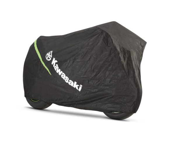 Kawasaki Indoor Cover - Image 4
