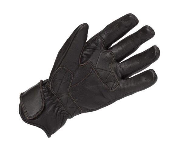 DURHAM LEATHER GLOVES (male) - Image 2