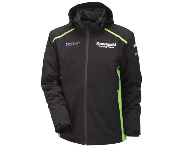 MXGP 2024 2-in-1 Jacket (male) - Image 4