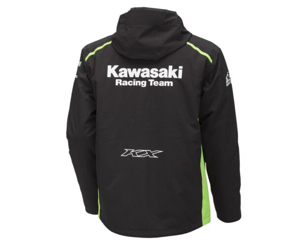 MXGP 2024 2-in-1 Jacket (male) - Image 3