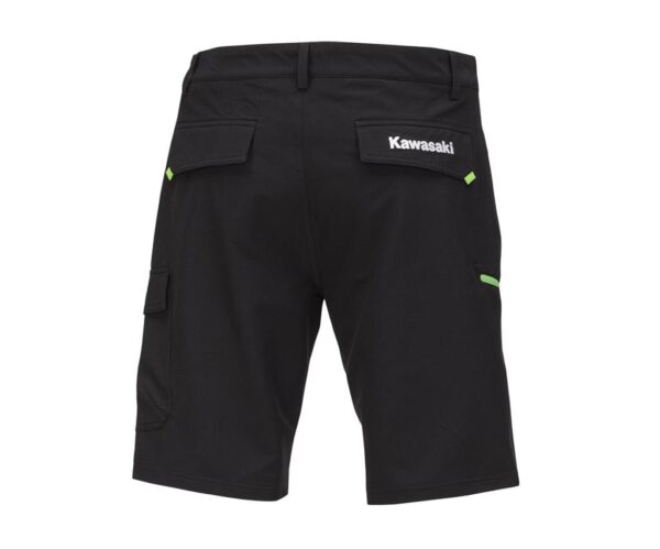 SPORTS Bermuda Shorts (male) - Image 3