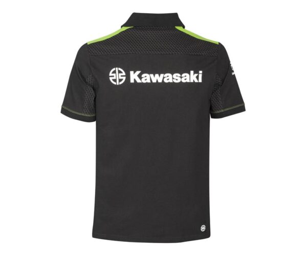 SPORTS Polo (male) - Image 3