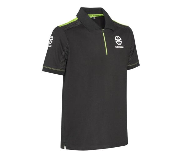 SPORTS Polo (male) - Image 2