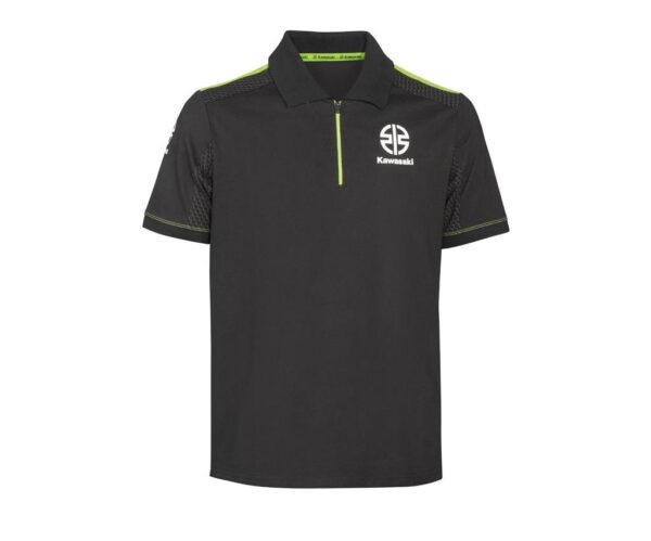 SPORTS Polo (male) - Image 4