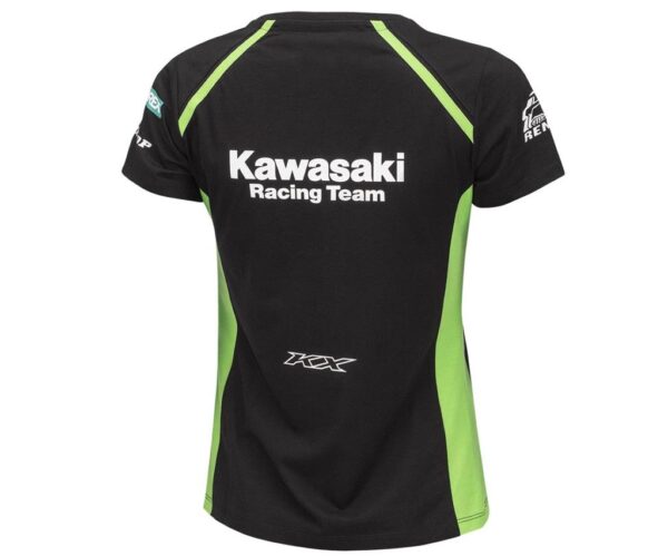 MXGP 2024 T-Shirt (female) - Image 2
