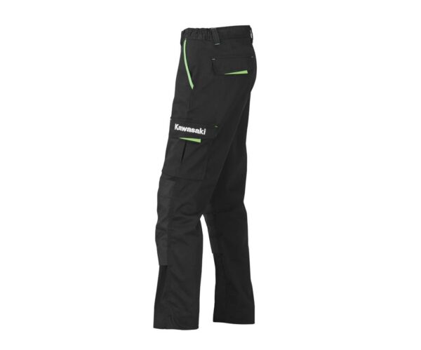 Workshop Cargo Pants