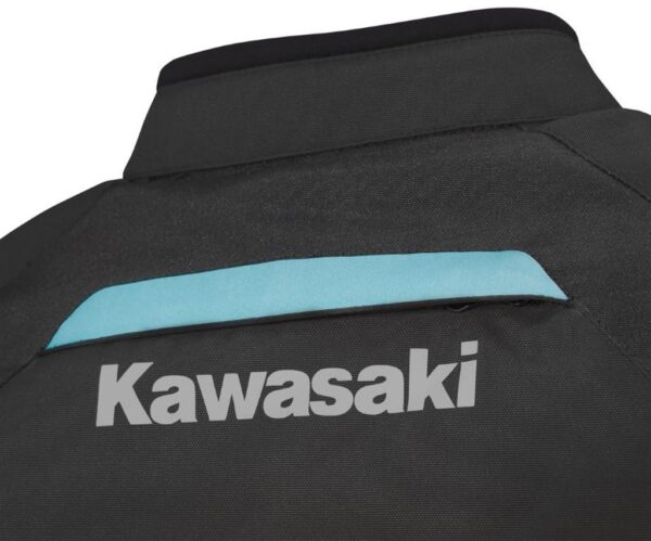 PARIS TEXTILE JACKET (female)- Size - XL - Image 4