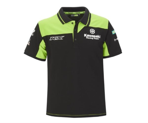 MXGP 2022 Polo (male) - Image 3