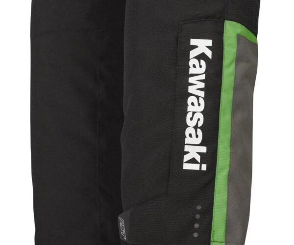 BAMBERG TEXTILE TROUSER (Female) - Image 4