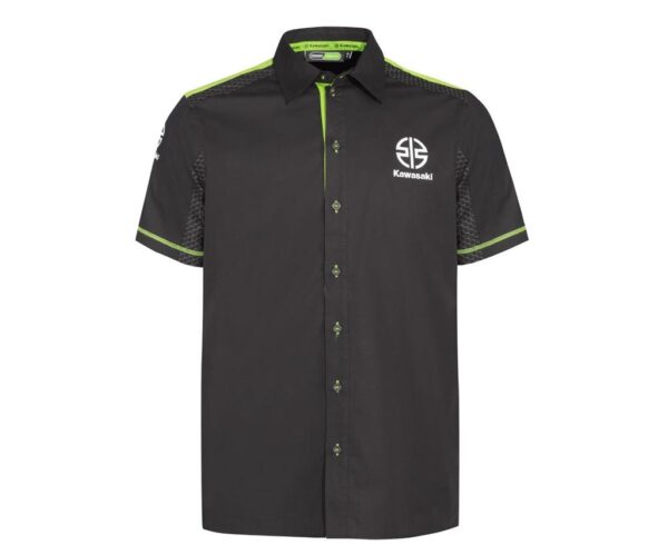 SPORTS Shirt (male) - Image 4