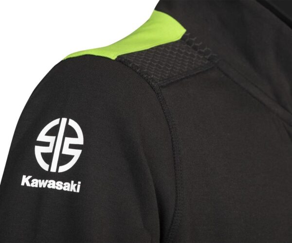 SPORTS Zipped Sweater (male) - Image 3