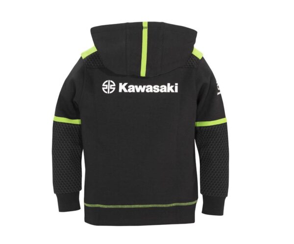 SPORTS Hoody (kids) - Image 2
