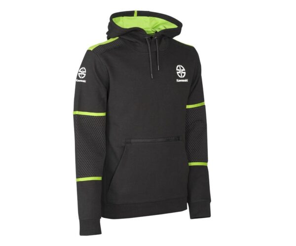 SPORTS Hoody (male) - Image 5
