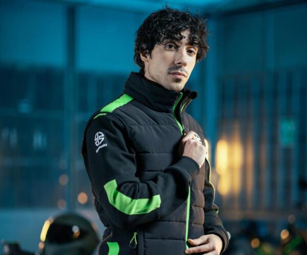SPORTS Bodywarmer (male) - Image 5