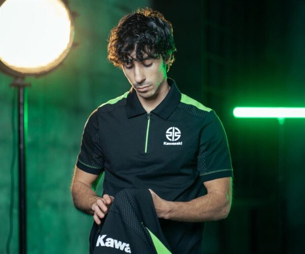 SPORTS Polo (male)