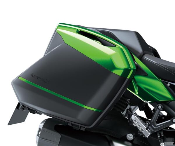 Pannier system 2x28L - Image 11