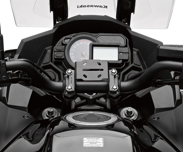 GPS bracket Versys 17~ - Image 3