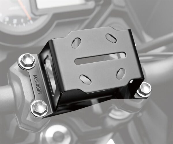 GPS bracket Versys 17~