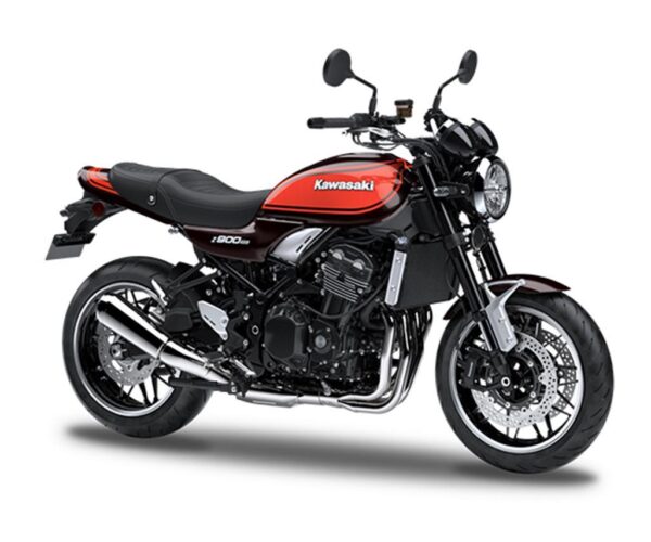 Centre stand Z900RS - Image 2