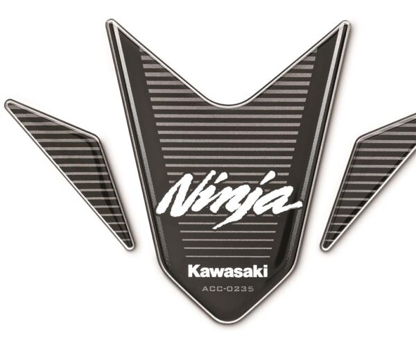 Tank pad Ninja 400 - Image 2