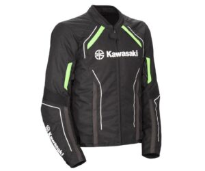 AMIENS TEXTILE JACKET (male)- Size - S