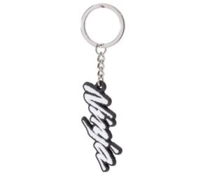 NINJA KEY RING