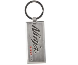 KAWASAKI NINJA H2R KEY RING