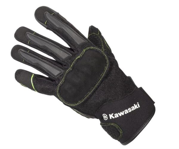 COLMAR Textile Glove (Male)- Size - S / 8 - Image 3