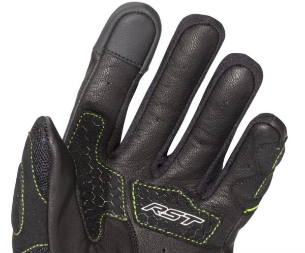 COLMAR Textile Glove (Male)- Size - S / 8