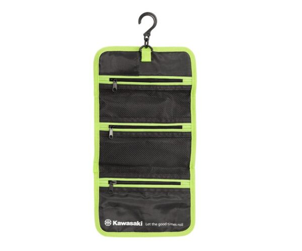 Toiletry bag