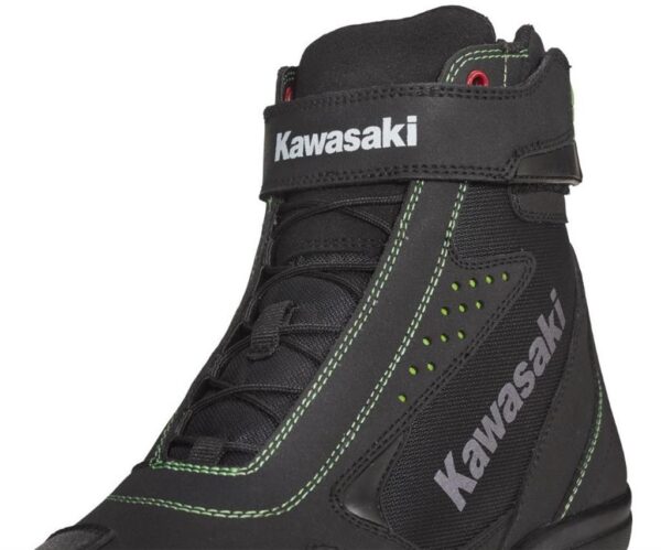 NANTES MOTORCYCLE BOOTS (male)