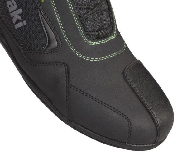 NANTES MOTORCYCLE BOOTS (male) - Image 2
