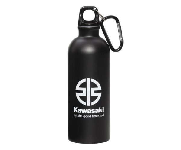 Metal water bottle - Image 2