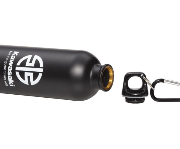Metal water bottle - Image 3