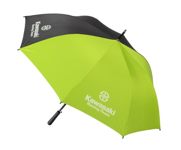 Kawasaki racing umbrella - Image 3