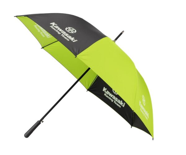 Kawasaki racing umbrella - Image 2