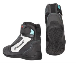 TOULON II Motorcycle Boots (female)