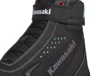 TOULON MOTORCYCLE BOOTS (female)