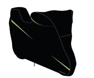 Heavy Duty outdoor covers.- Size - HD outdoor cover - XL + Topcase