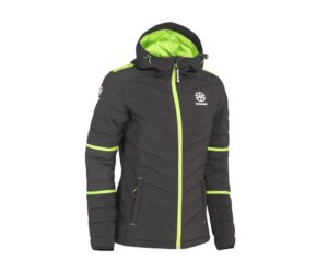 SPORTS Puffer Jacket (female)