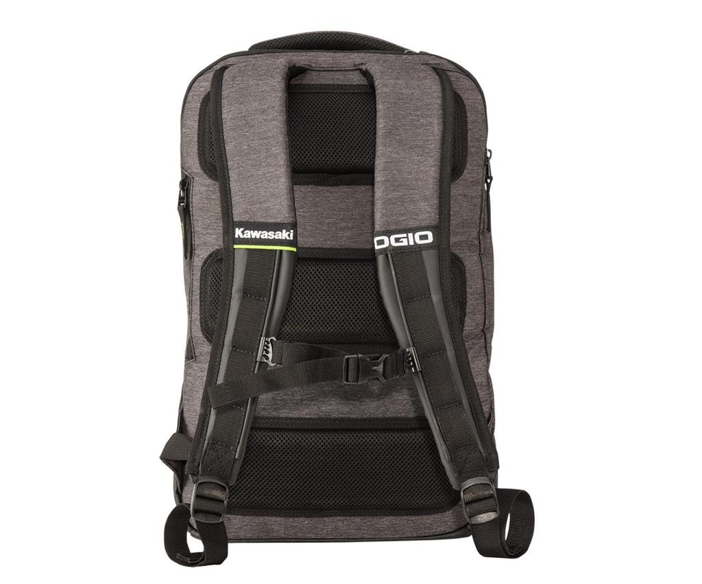 Kawaski -Ogio backpack- Size - one size - Coleraine Kawasaki