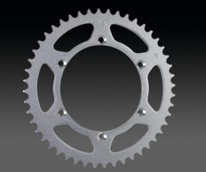 REAR SPROCKET STEEL