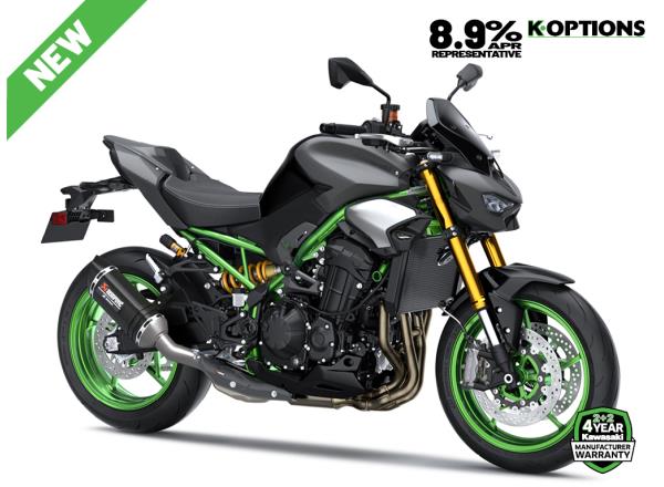 moto ヒマラヤクロコ C3 New 2023 Kawasaki Ninja ZX-10R Motorcycles in Harrisburg, IL