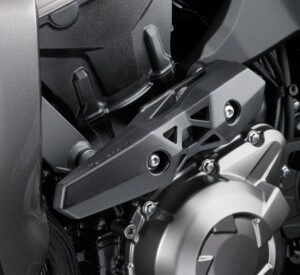 Frame Sliders (Z1100/SE)