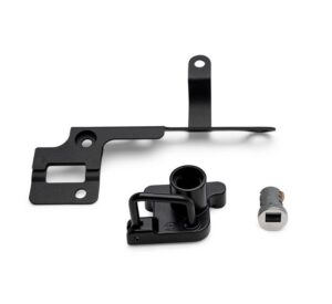 One-Key System Helmet Lock (Ninja/Z e-1)