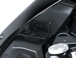 USB-C Socket (Z900/70kw/SE)