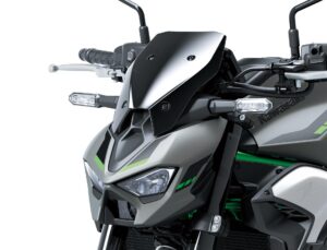 Medium Smoke Meter Cover (Z900/70kW/SE)