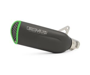 Remus Sports Exhaust (Ninja 500 & Z500)